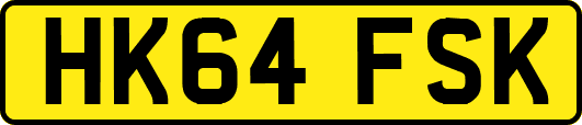 HK64FSK