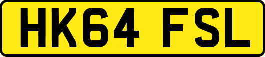 HK64FSL