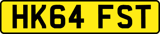 HK64FST