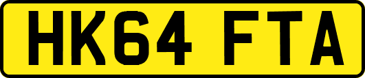 HK64FTA