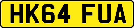 HK64FUA