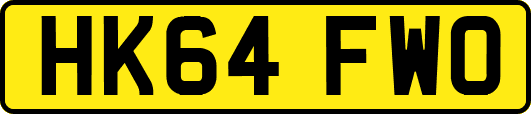 HK64FWO