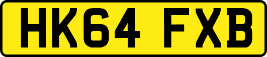 HK64FXB