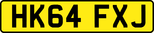 HK64FXJ