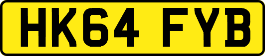 HK64FYB