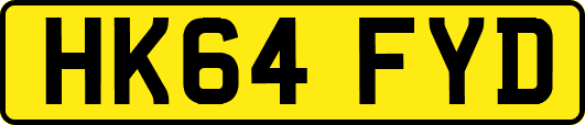 HK64FYD