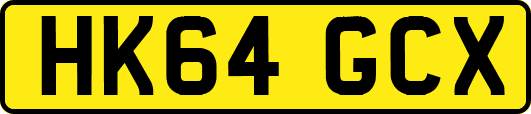 HK64GCX