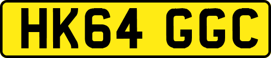 HK64GGC