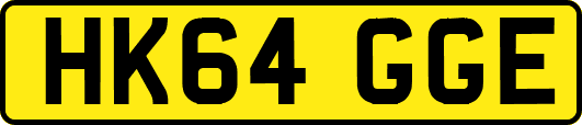 HK64GGE