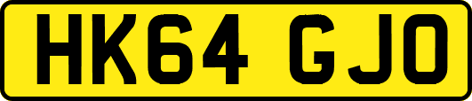 HK64GJO