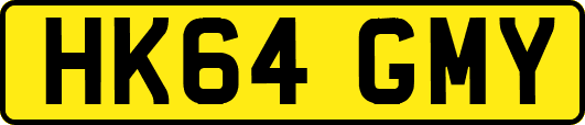 HK64GMY