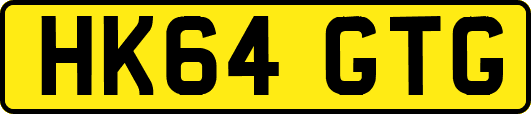 HK64GTG