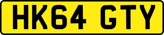 HK64GTY