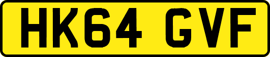 HK64GVF