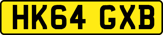 HK64GXB