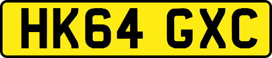 HK64GXC