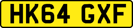 HK64GXF