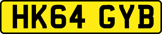 HK64GYB