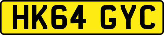 HK64GYC