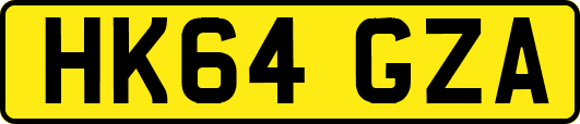 HK64GZA