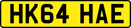 HK64HAE