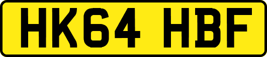 HK64HBF