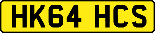 HK64HCS