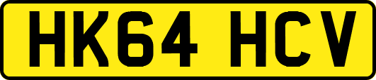HK64HCV