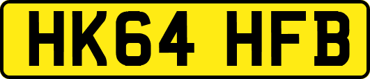 HK64HFB