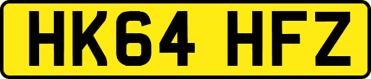 HK64HFZ