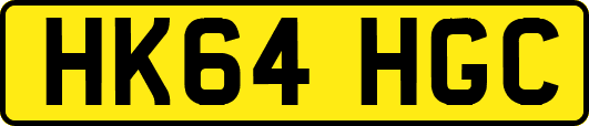 HK64HGC