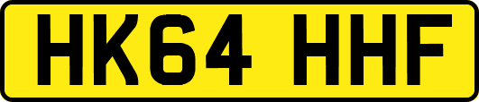 HK64HHF