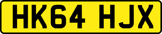 HK64HJX