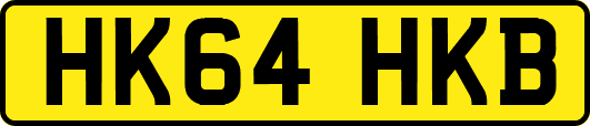 HK64HKB