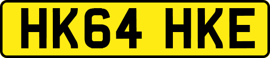 HK64HKE