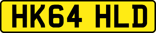 HK64HLD