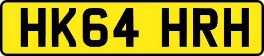 HK64HRH