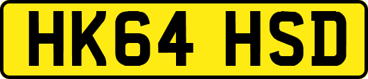 HK64HSD