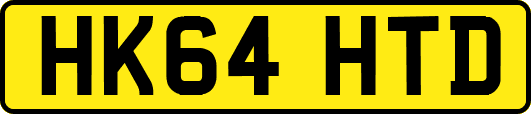 HK64HTD