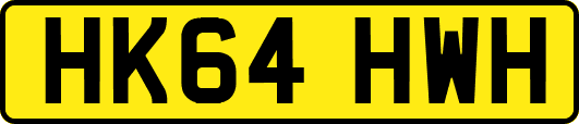 HK64HWH