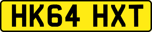 HK64HXT