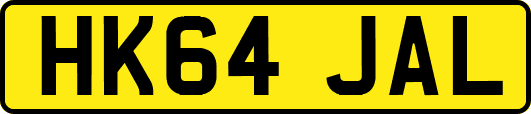 HK64JAL