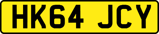 HK64JCY