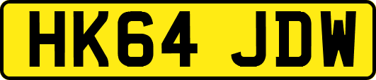 HK64JDW
