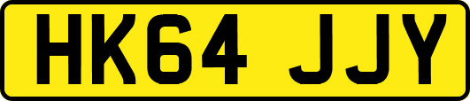 HK64JJY