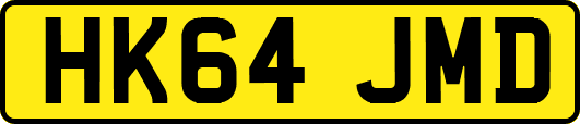 HK64JMD