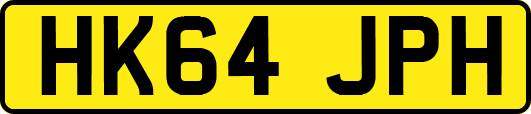 HK64JPH