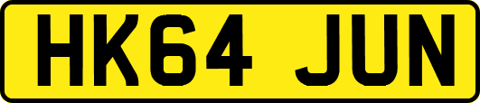 HK64JUN