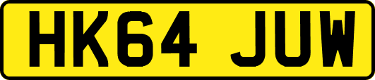 HK64JUW