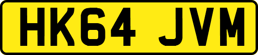 HK64JVM